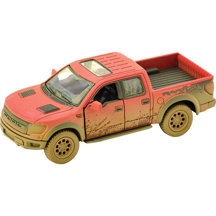 Dc F150 Muddy Raptor-1