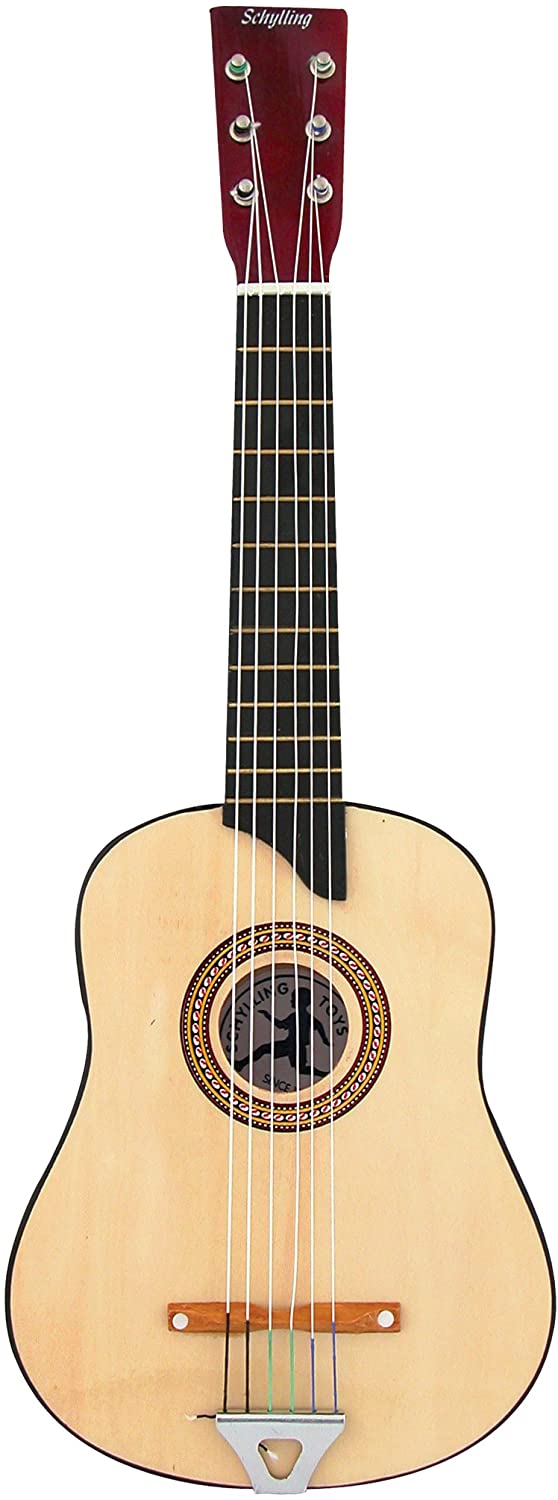 Acoustic Guitar