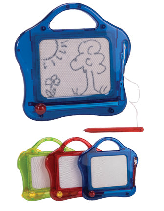 Magnetic Sketcher-2