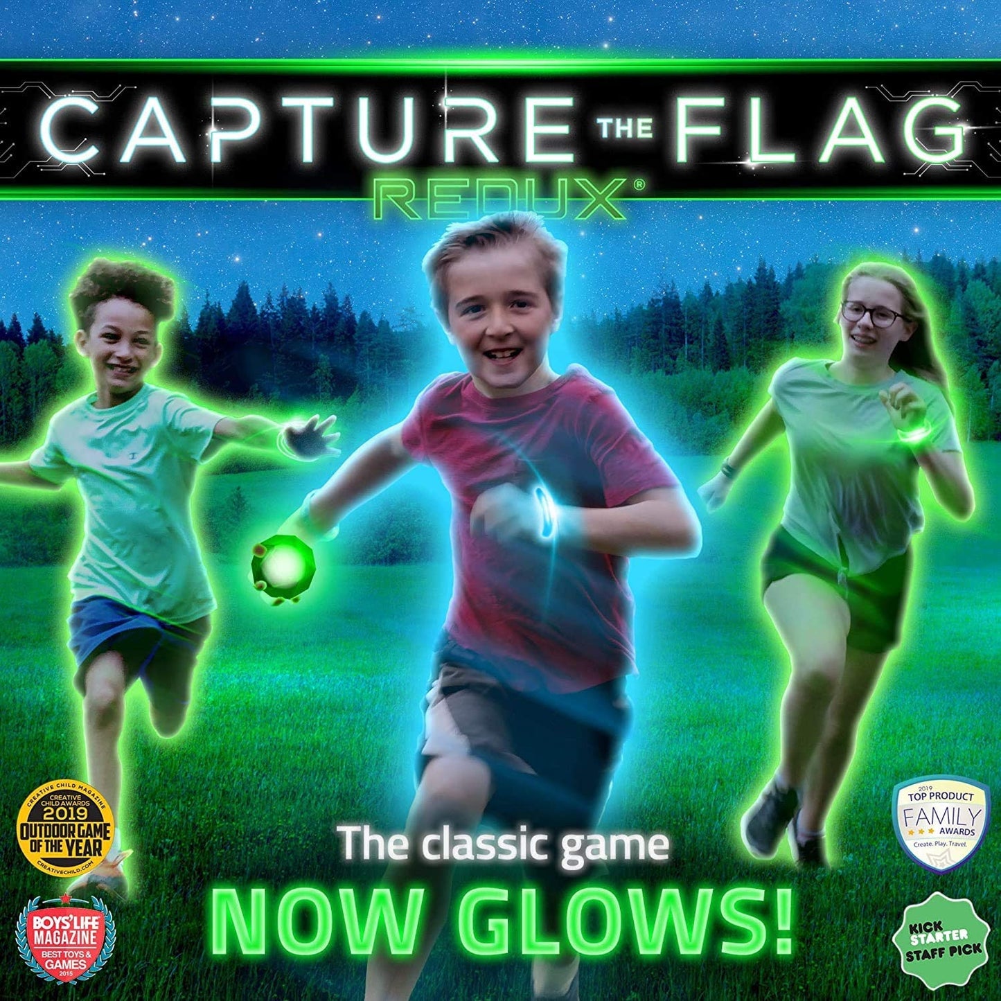 Capture the Flag Redux-1