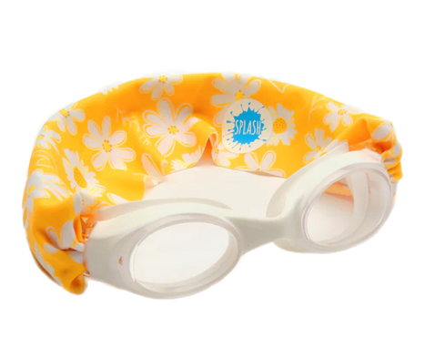 Daisy Love Goggles