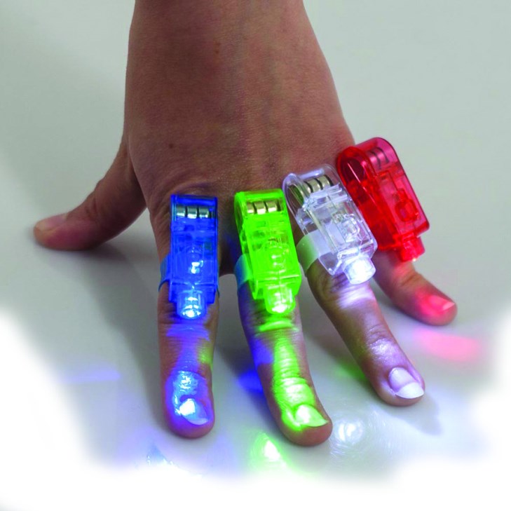 Lazer Fingers-2
