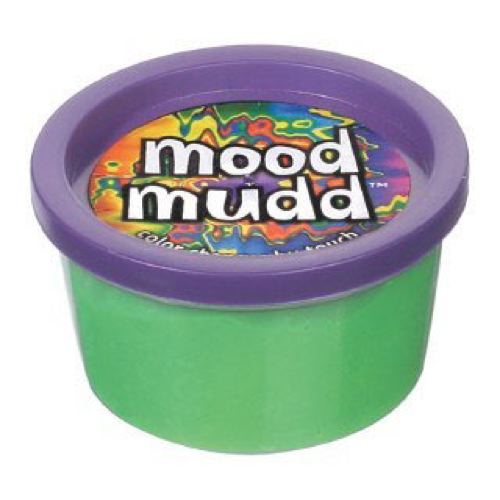 Mood Mudd Te