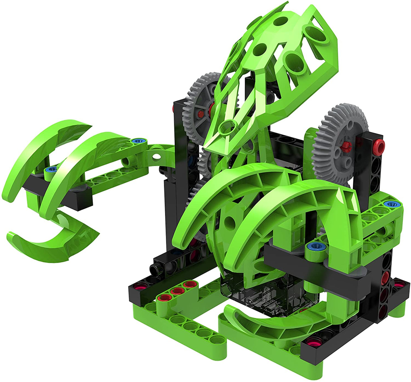Alien Robots-12