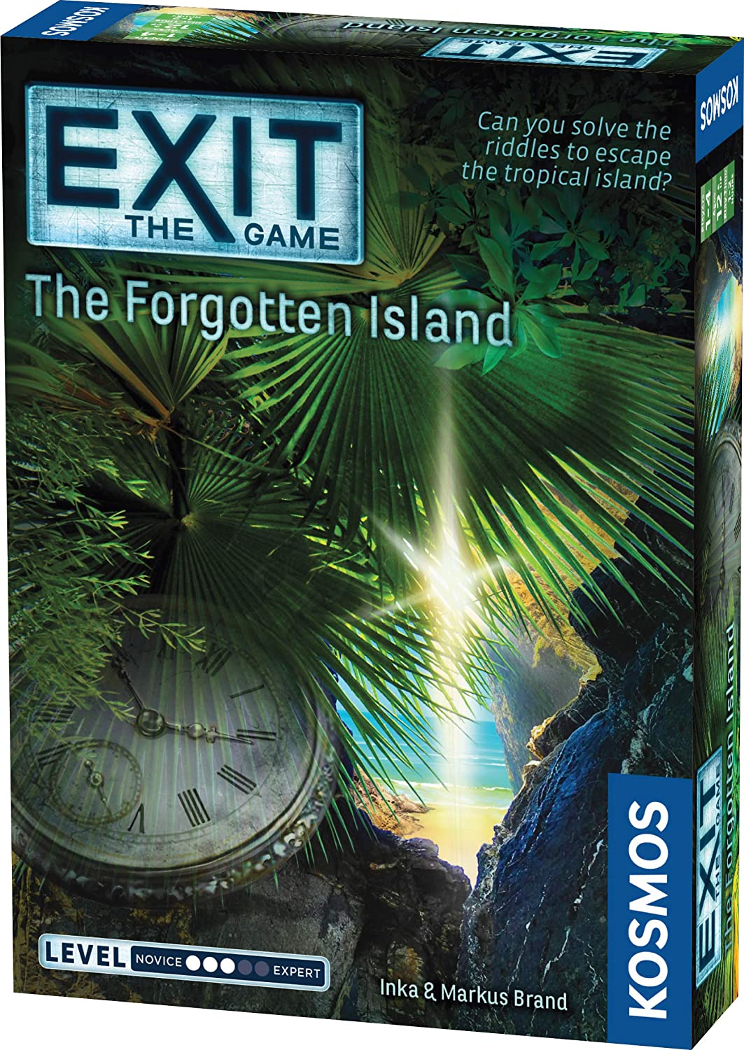 Exit the Forgotten Island-3