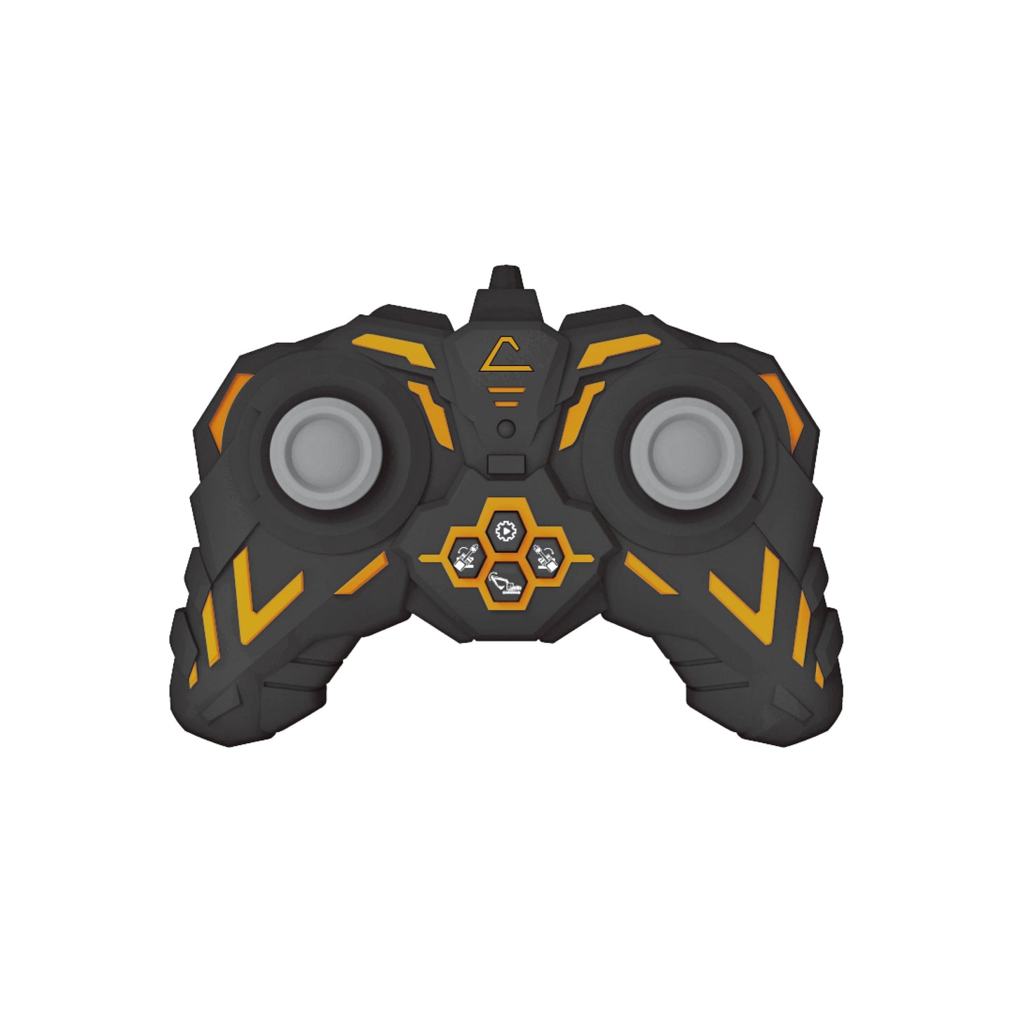 Scooper Rc
