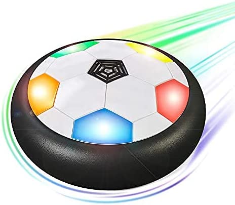 Glow Air Power Soccer_di