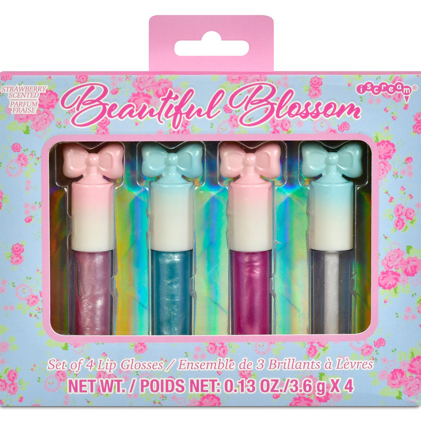 Lip Gloss Beaut Blossom-2