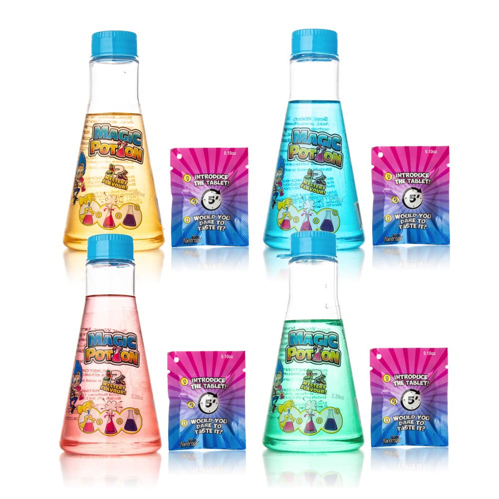 Magic Potion Electro Sour-5