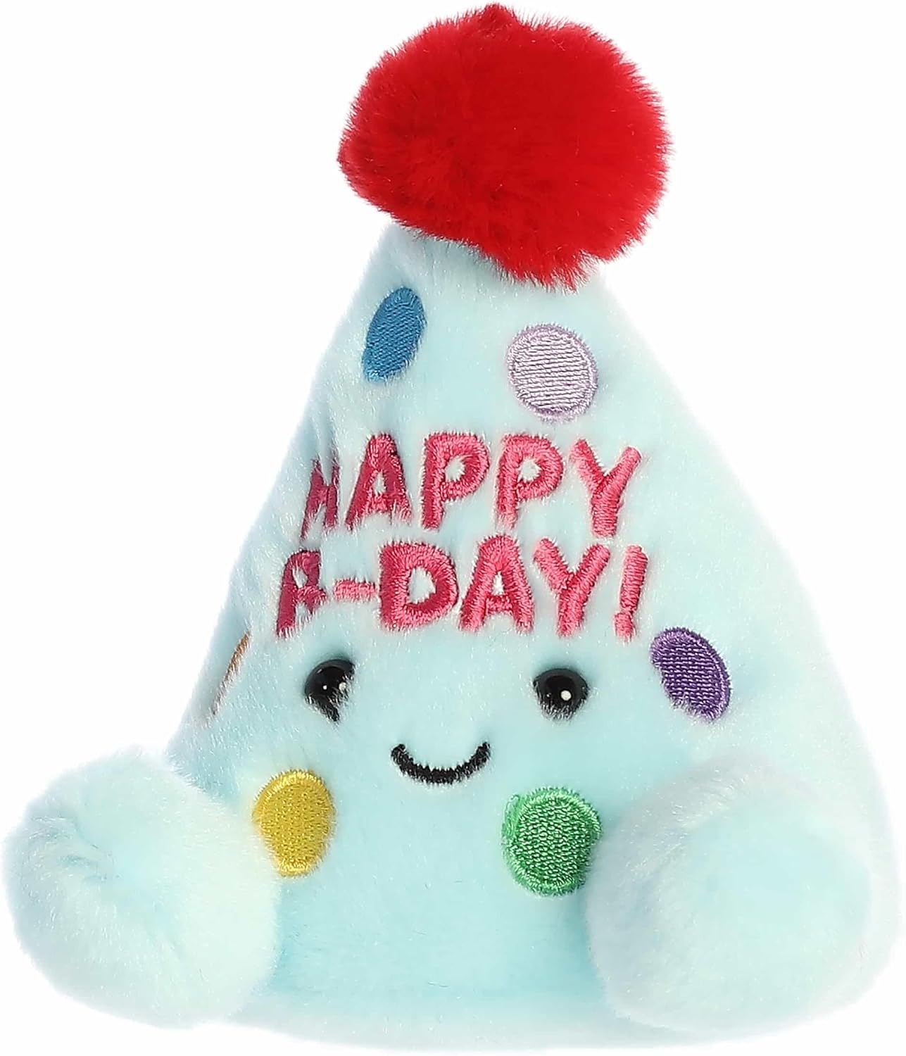 5in Viva Party Hat-3