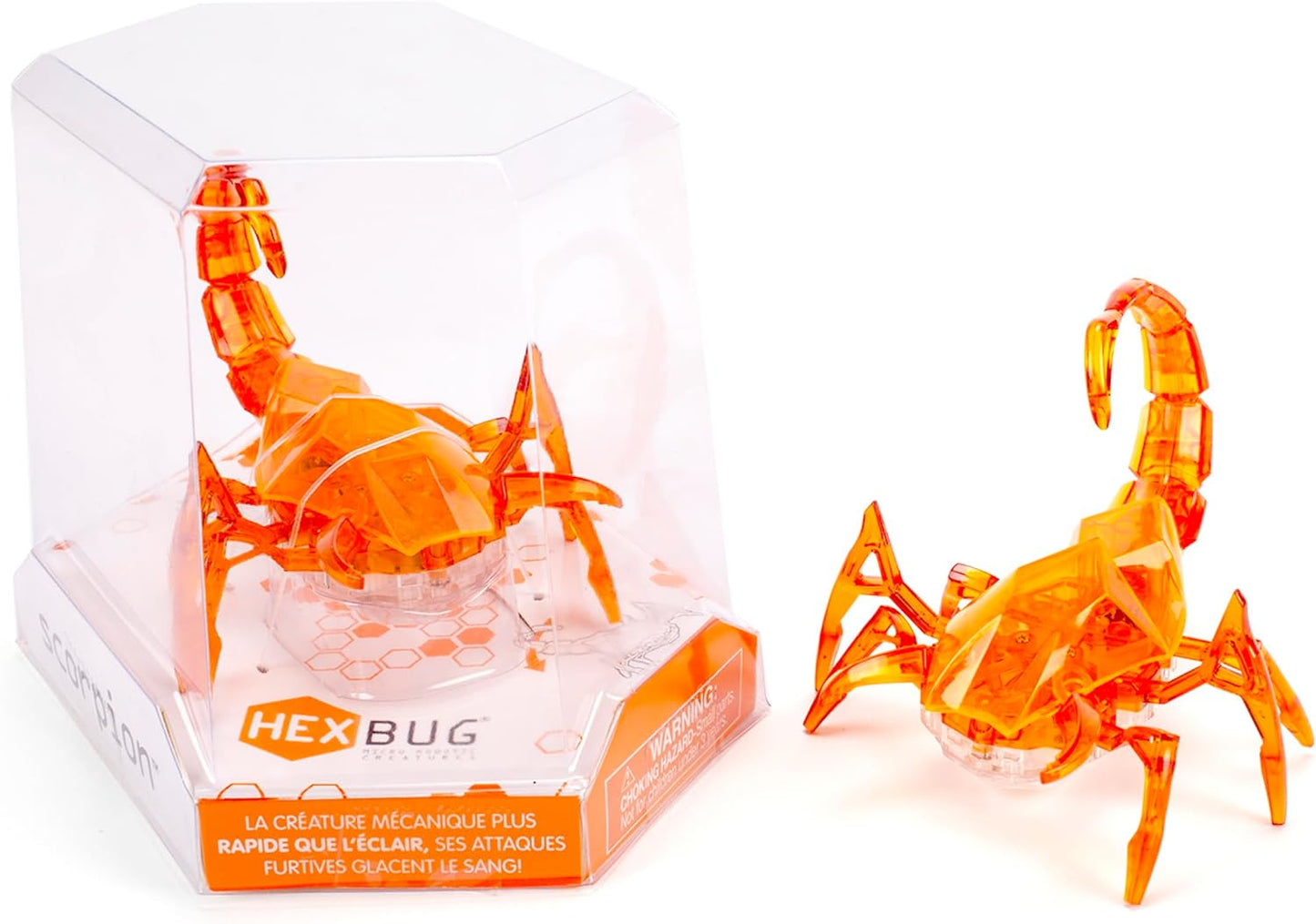 Hex Bugs Hex Scorpion-5
