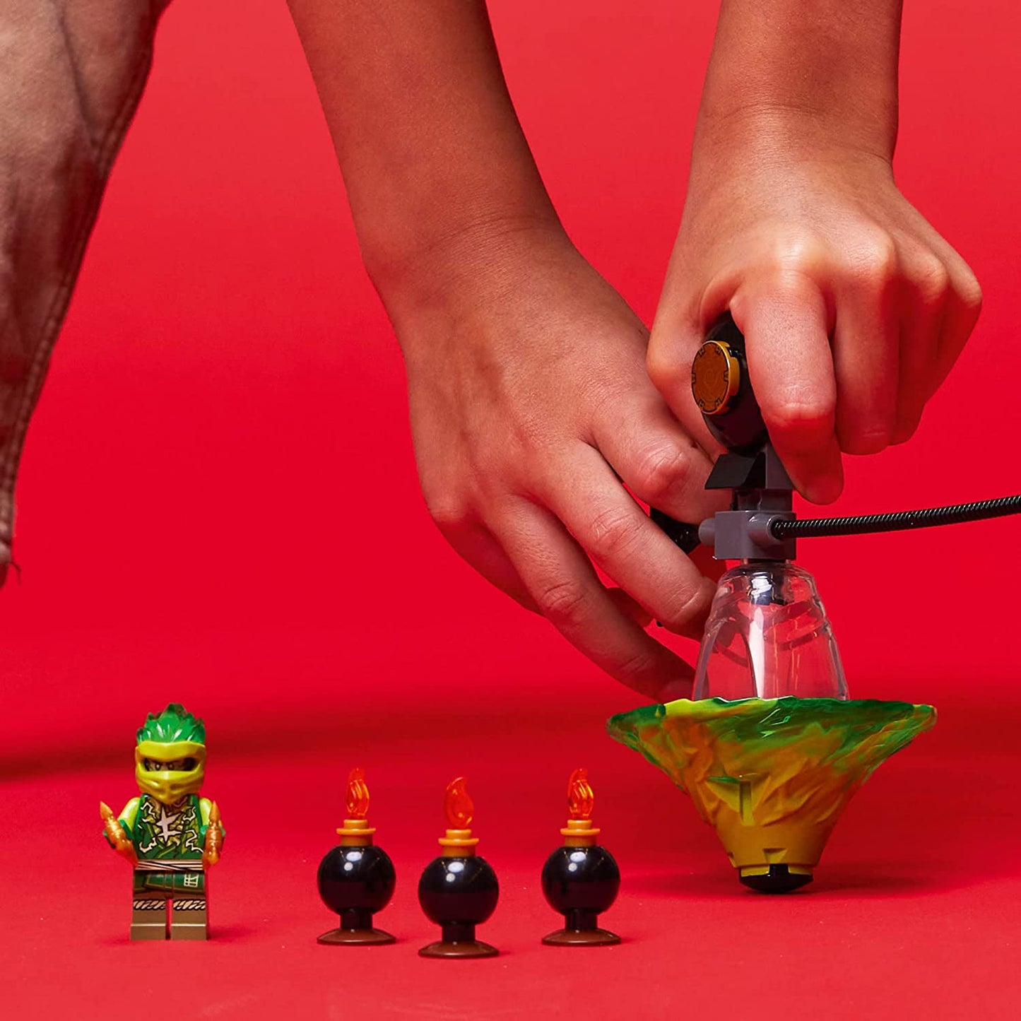 Lloyd Spinjitzu Ninja-2