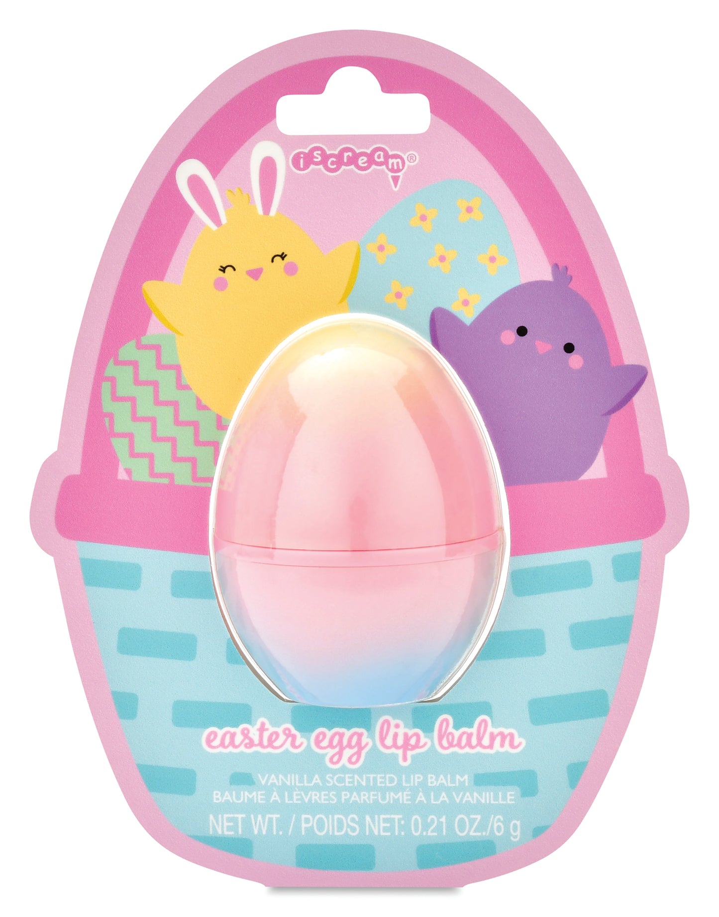 Lip Balm Easter Egg 2025-2