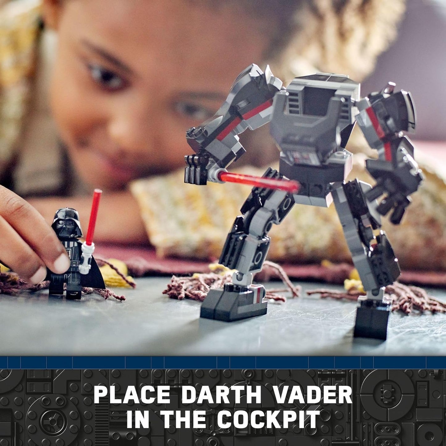 Darth Vader Mech-5