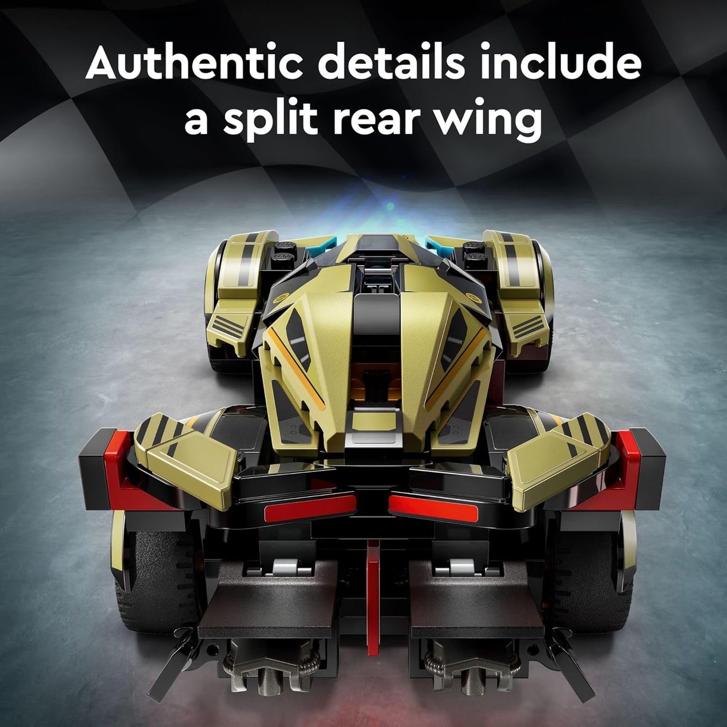 Lamborghini Lambo Car-5