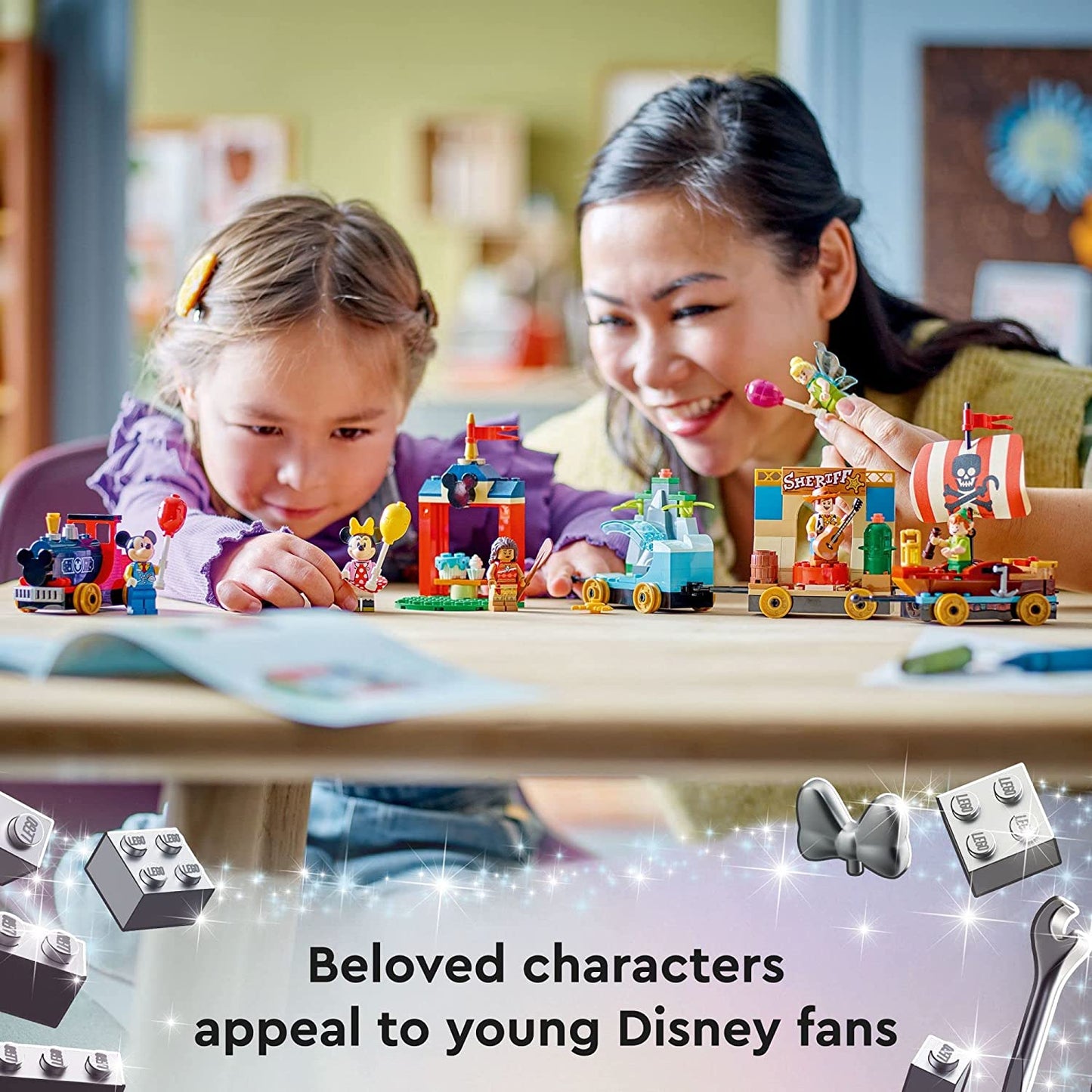 Disney Animation 1 2023