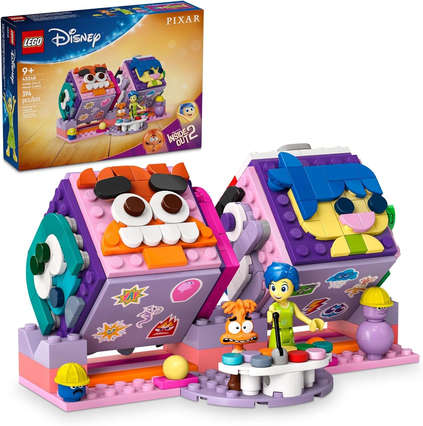 Tbd Disney Pixar
