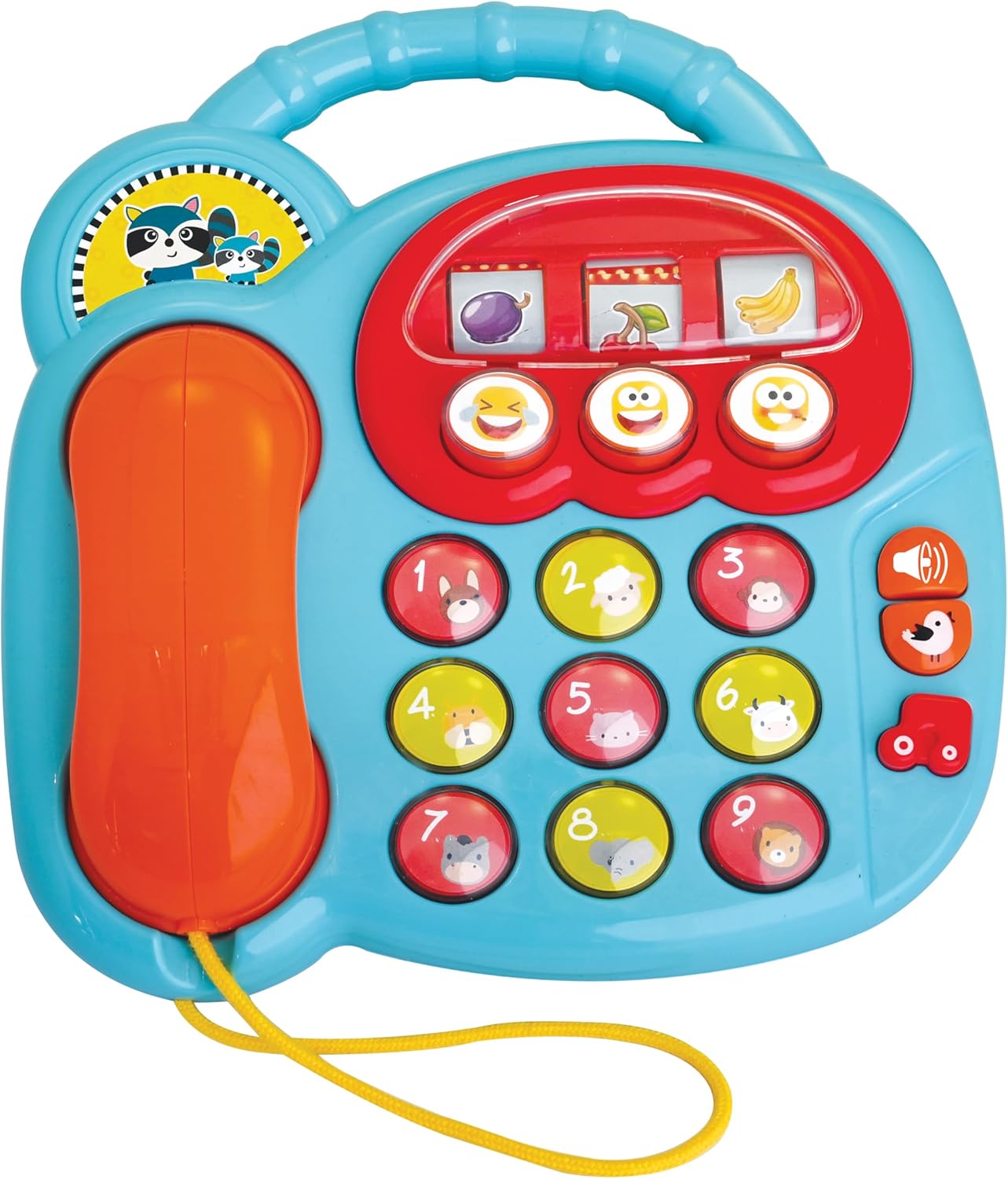 Animal Activity Phone-4