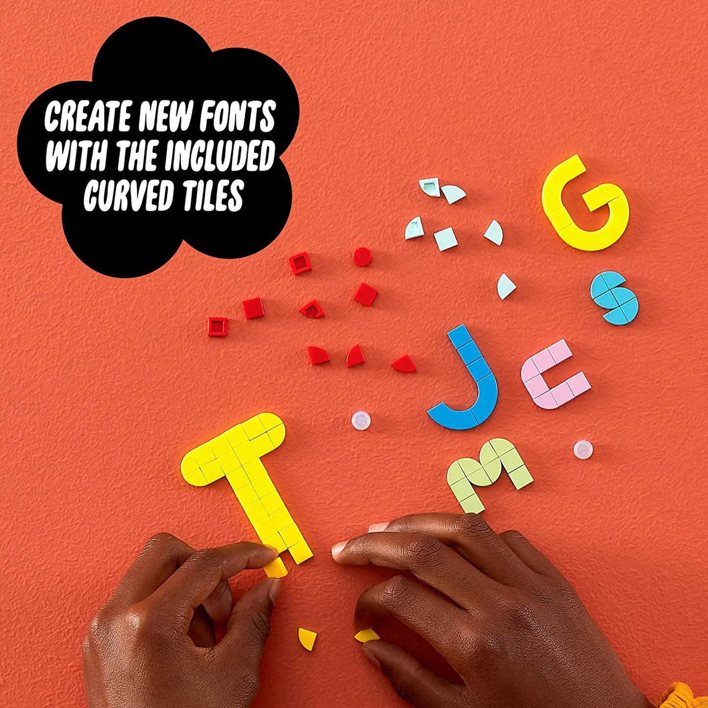 Lots of Dots Lettering-2