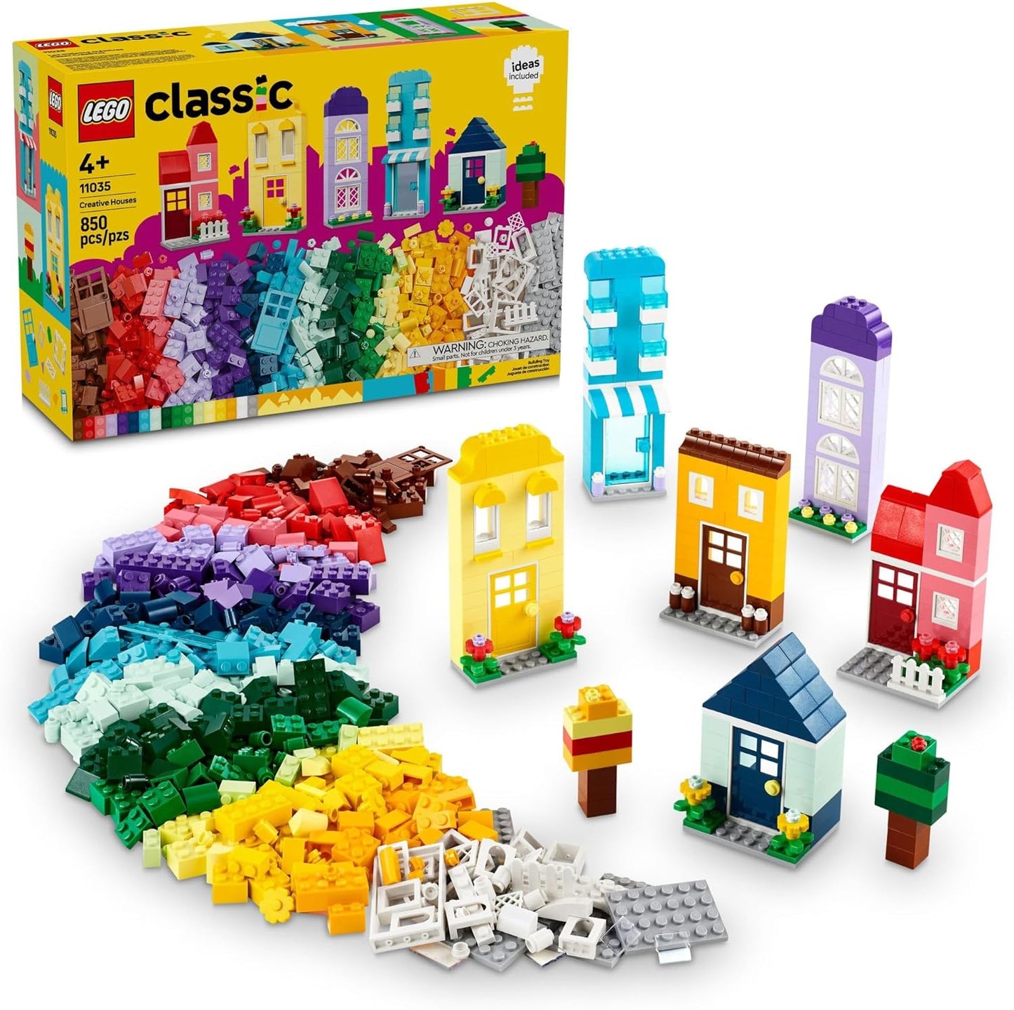 Classic Creative Houses-4