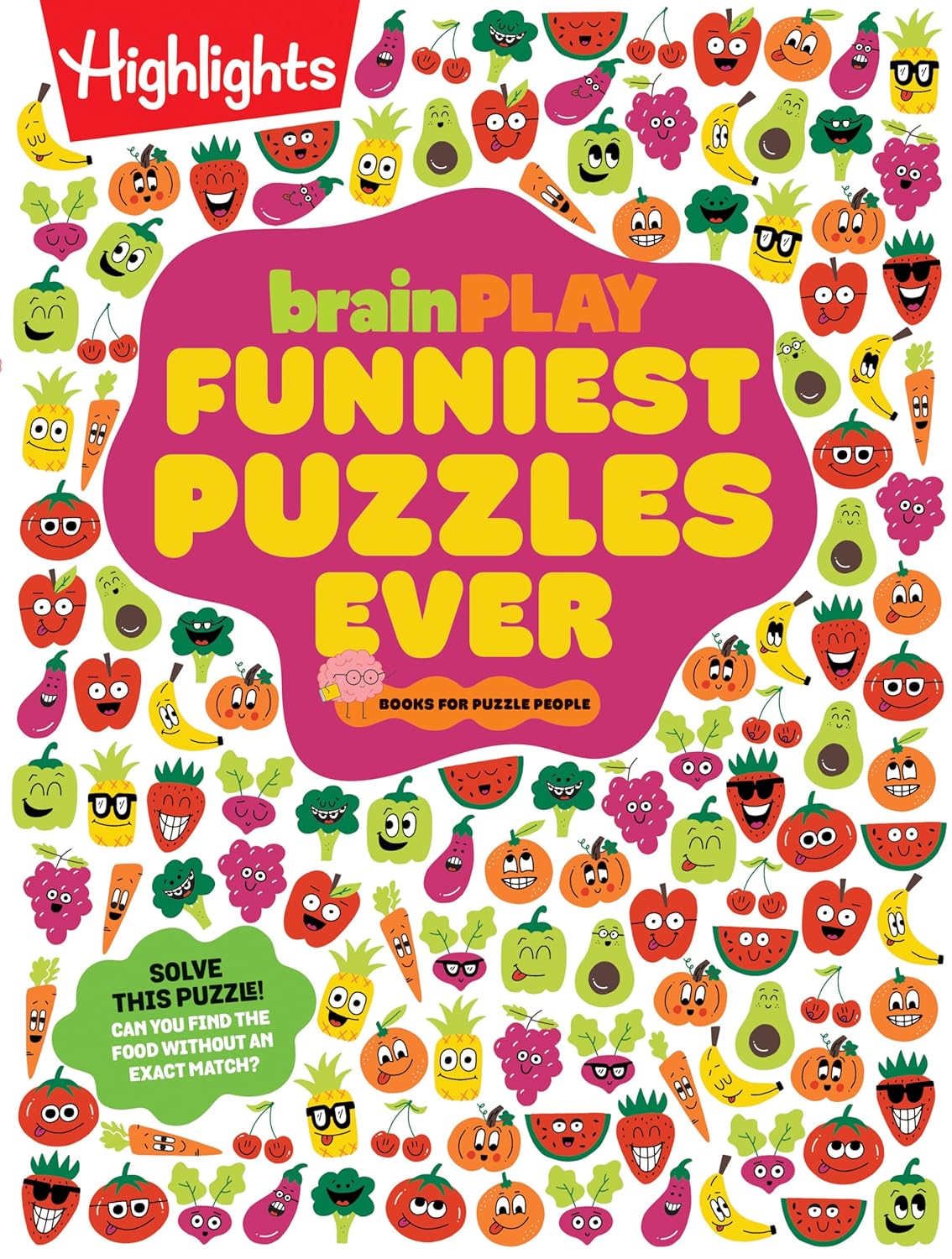 Funniest Puzzles Ever-5