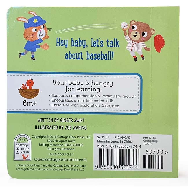 Lets Play Baseball-4