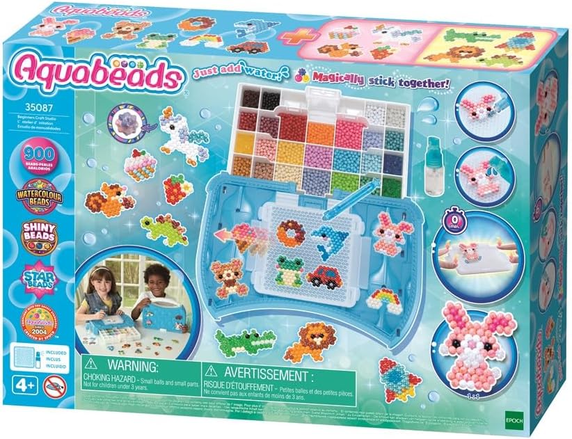 Beginners Craft Studio