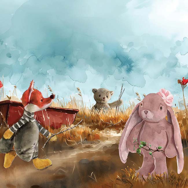 Little Bears Big Adventure-4