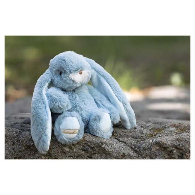 Kanini Junior Bunny Pearl Blue-3