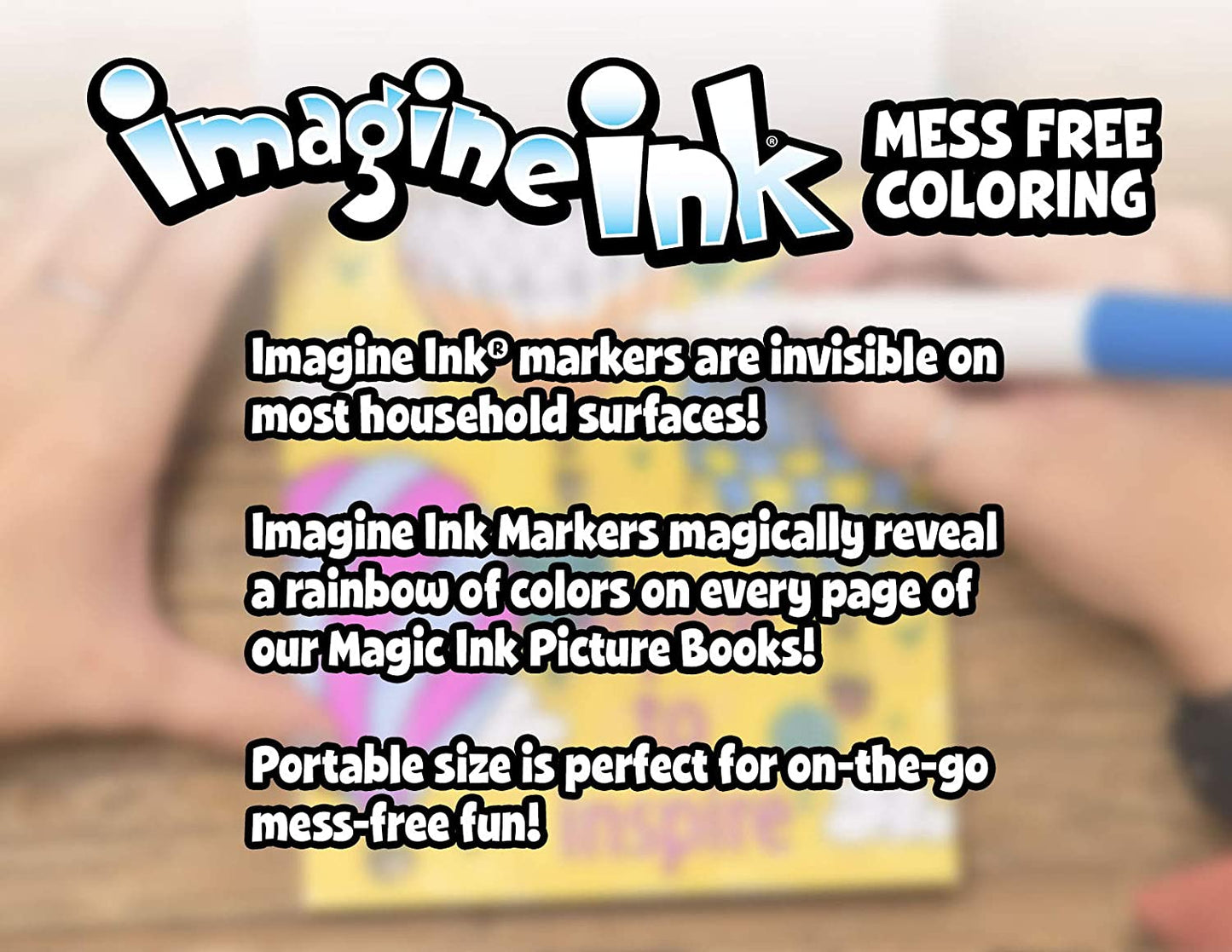 Barbie Imagine Ink-4