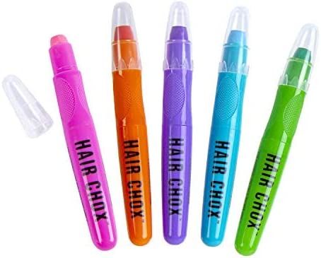 Hair Chox 5 Pack-3