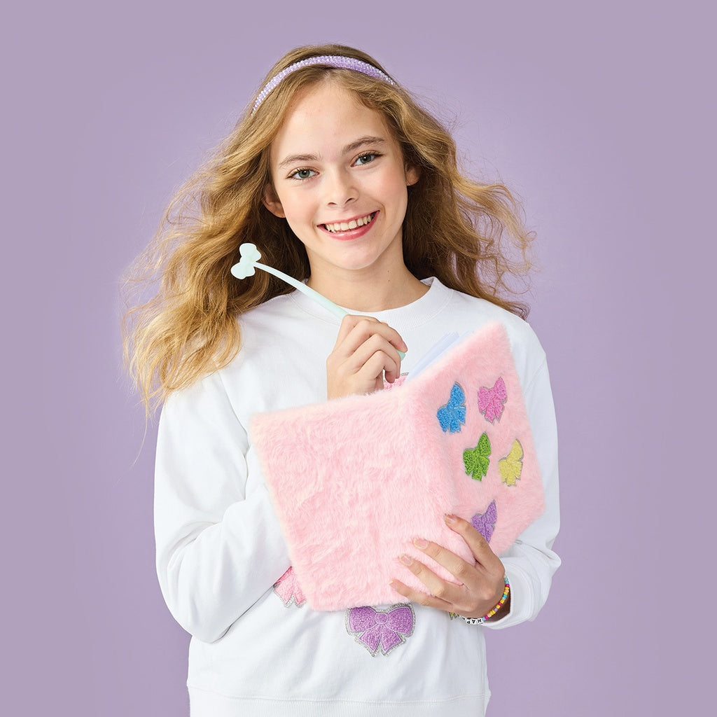 Journal Beautiful Bows-3