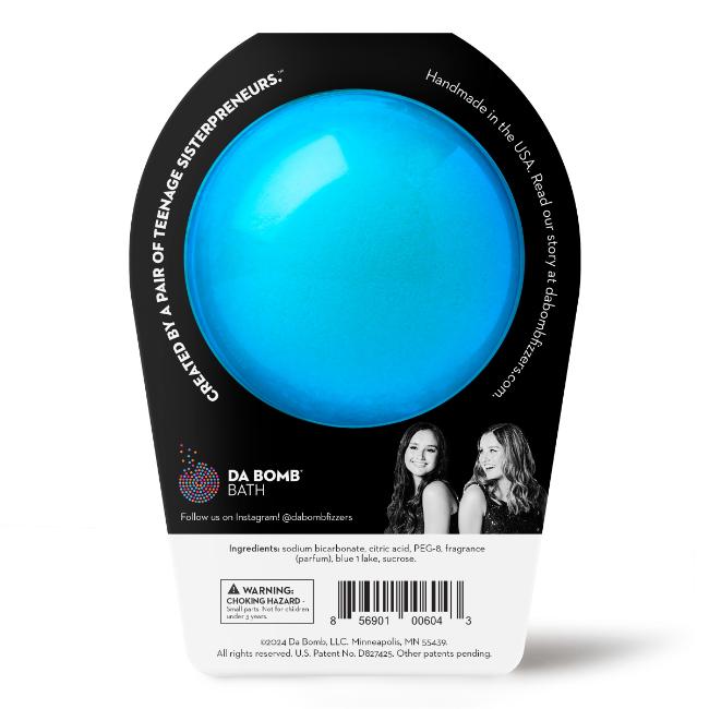 Bling Bath Bomb-3
