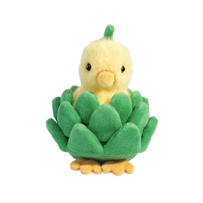 Foodie Chick Asst-4