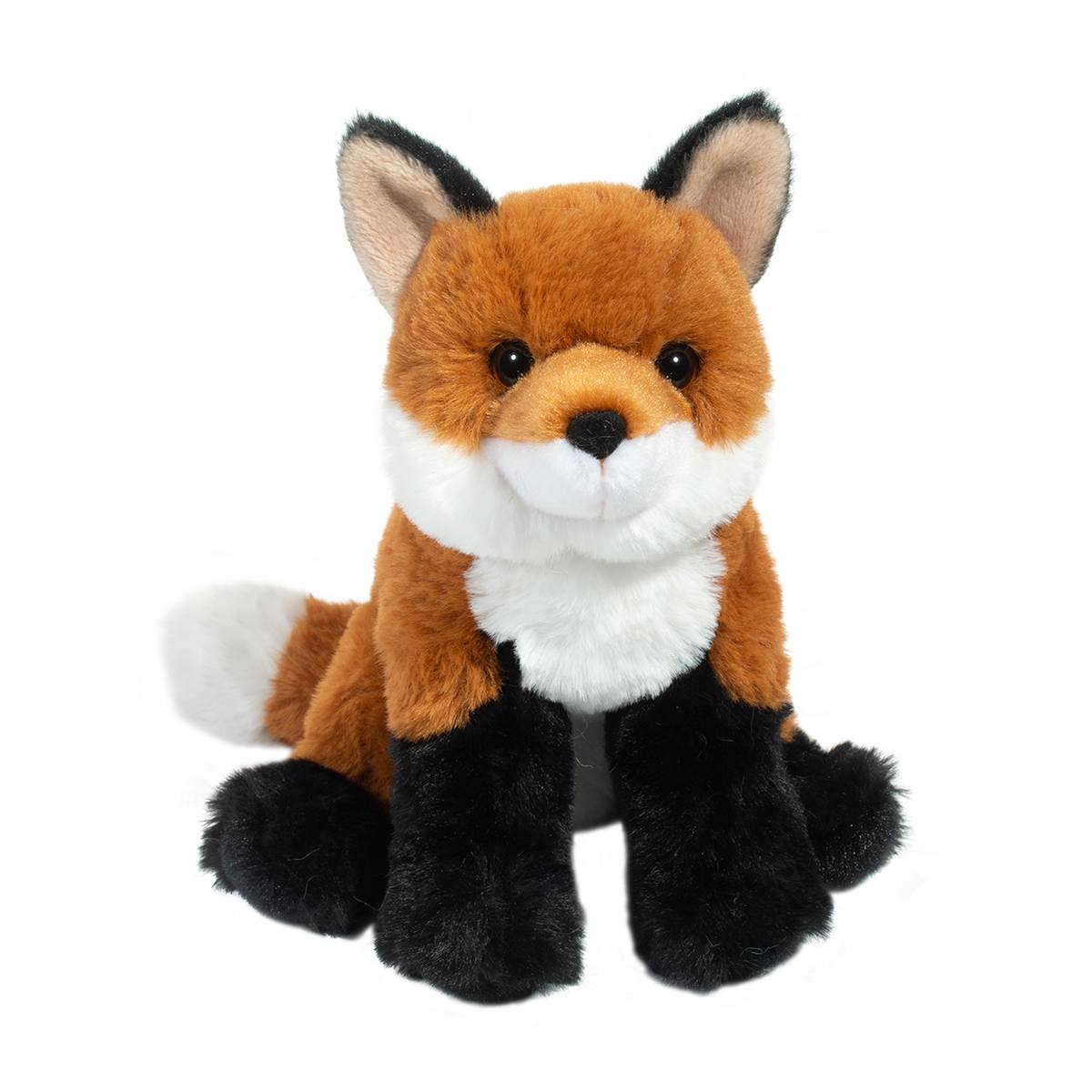 Freddie Fox Mini Soft-3