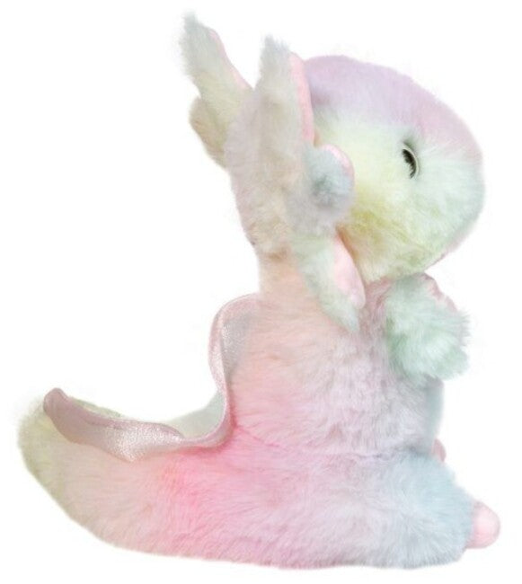 Gillie Axolotl Mini Soft-4