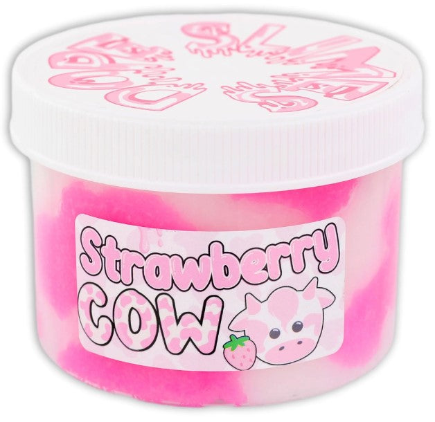 Dope Slime Strawberry Cow Drizzly Cloud-2