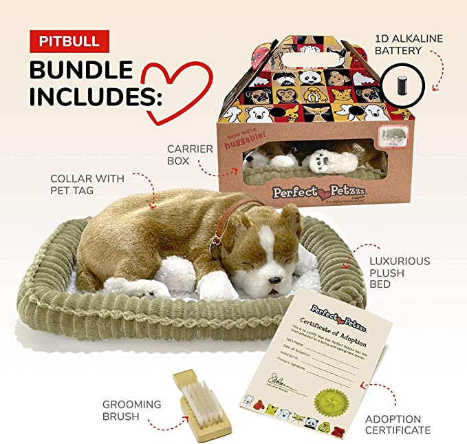 Pit Bull Perfect Petzzz