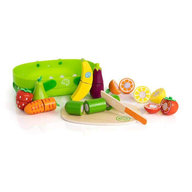 Fruit and Veggie Basket-5