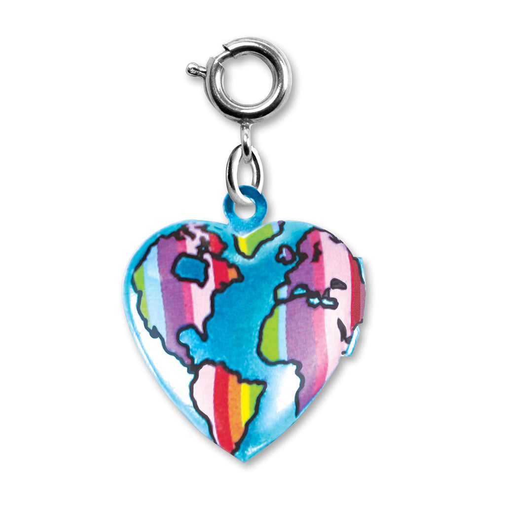 Girls Change the World Locket-2