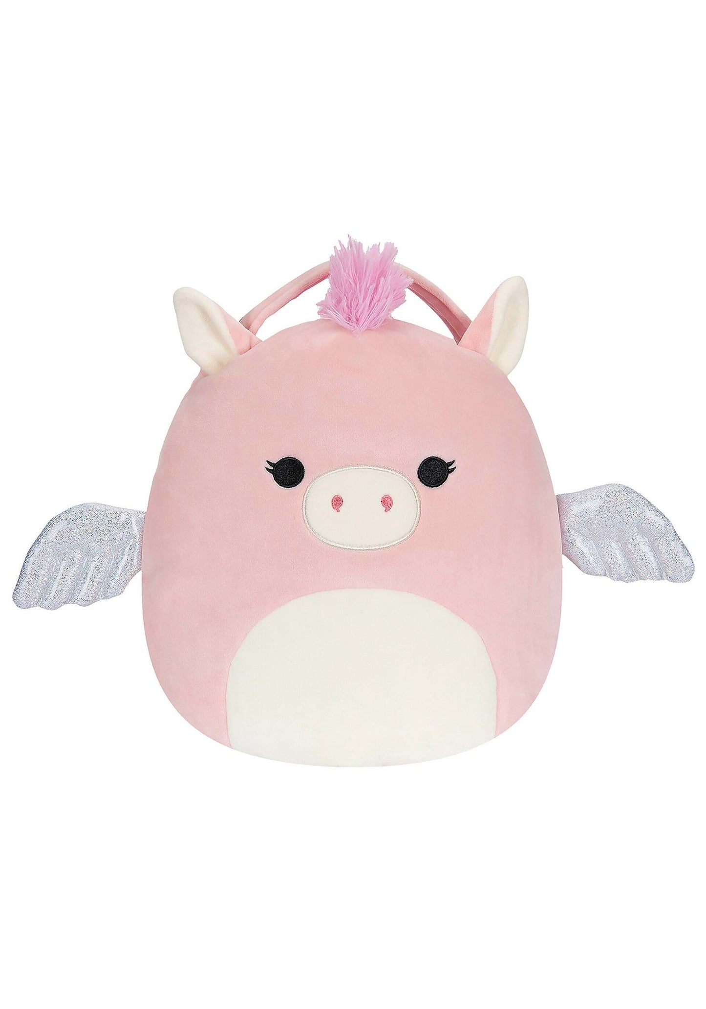 Paloma the Pegasus Pail