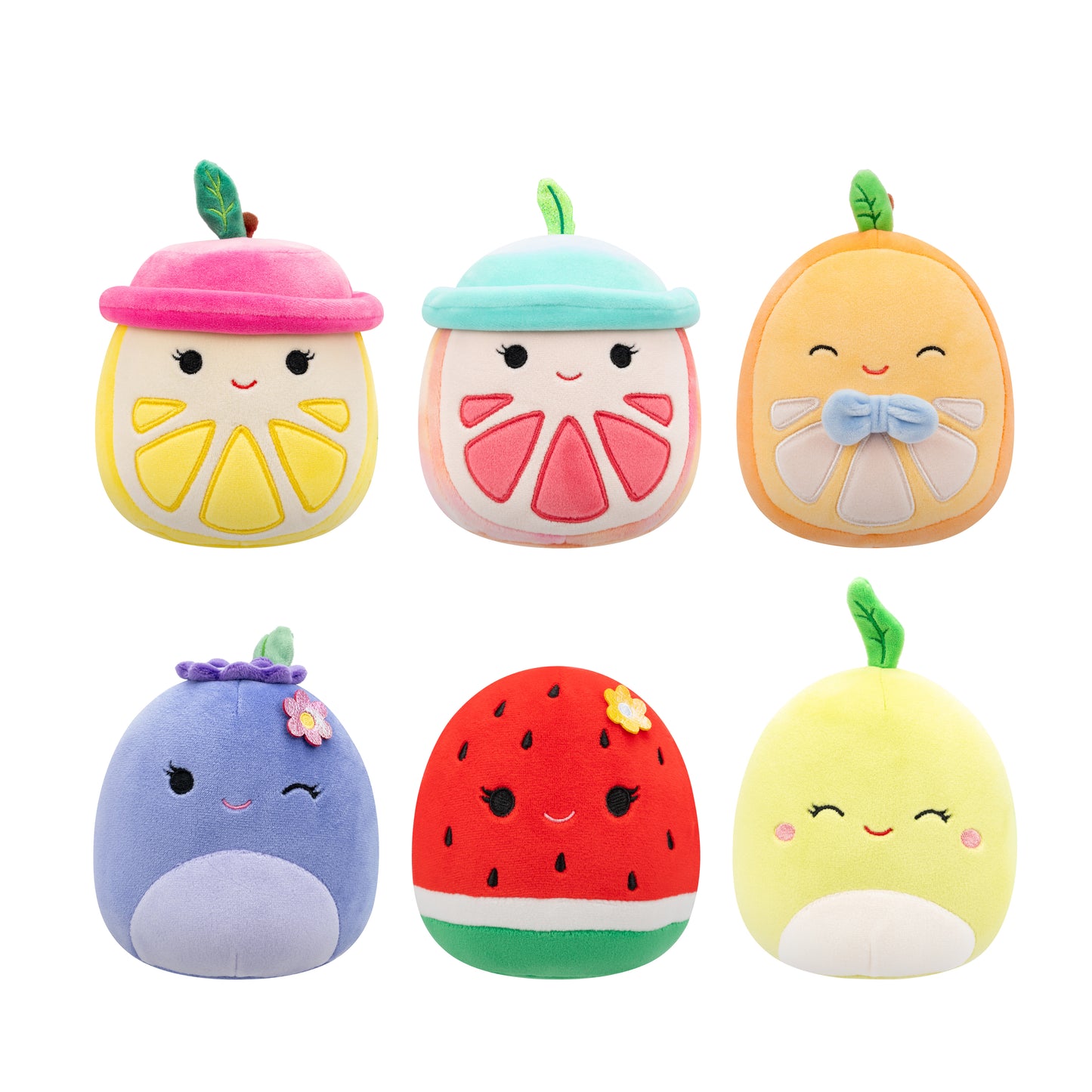Squishmallow 8 Mystery Ba