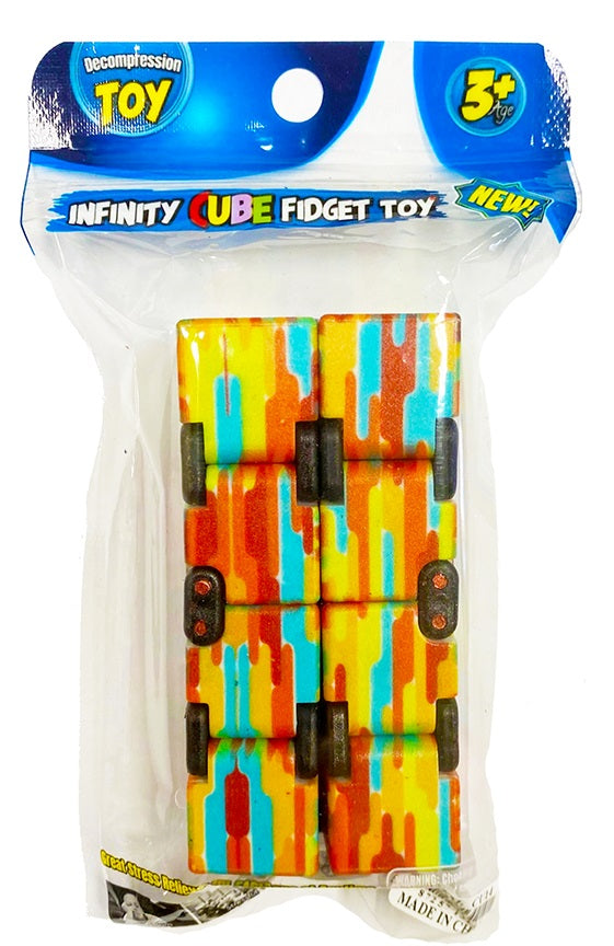 Infinite Cube-15