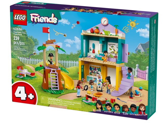 Heartlake City Preschool-3