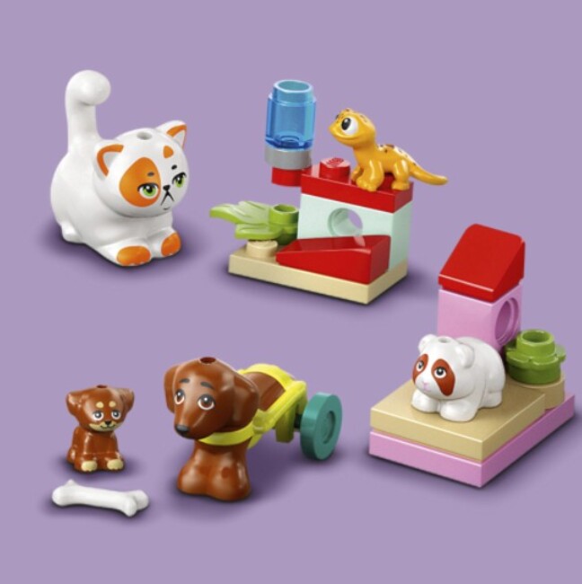 LEGOAR Friends Advent Calendar 2025-5