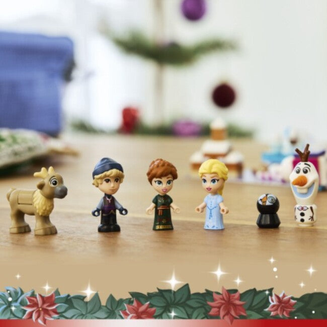 LEGOAR Disney Frozen Advent Calendar 2025-5