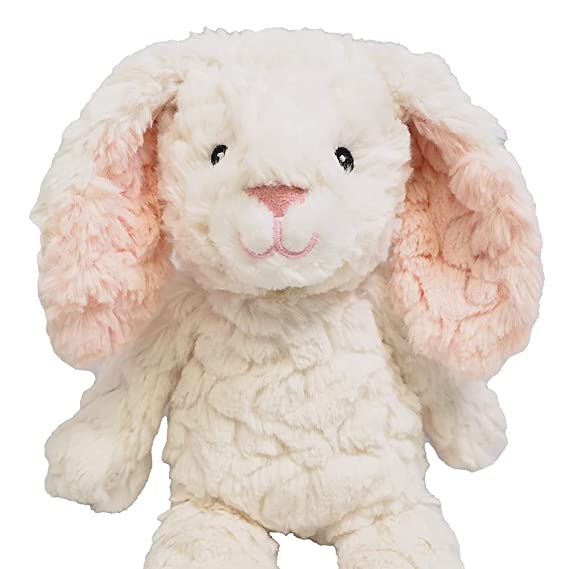 Cream Putty Bunny-3