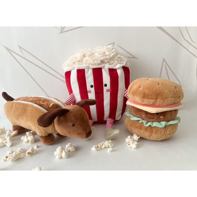 Hot Dog Imposter-2