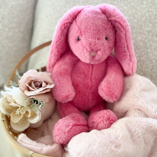 Blossom Bunny - Pink-3