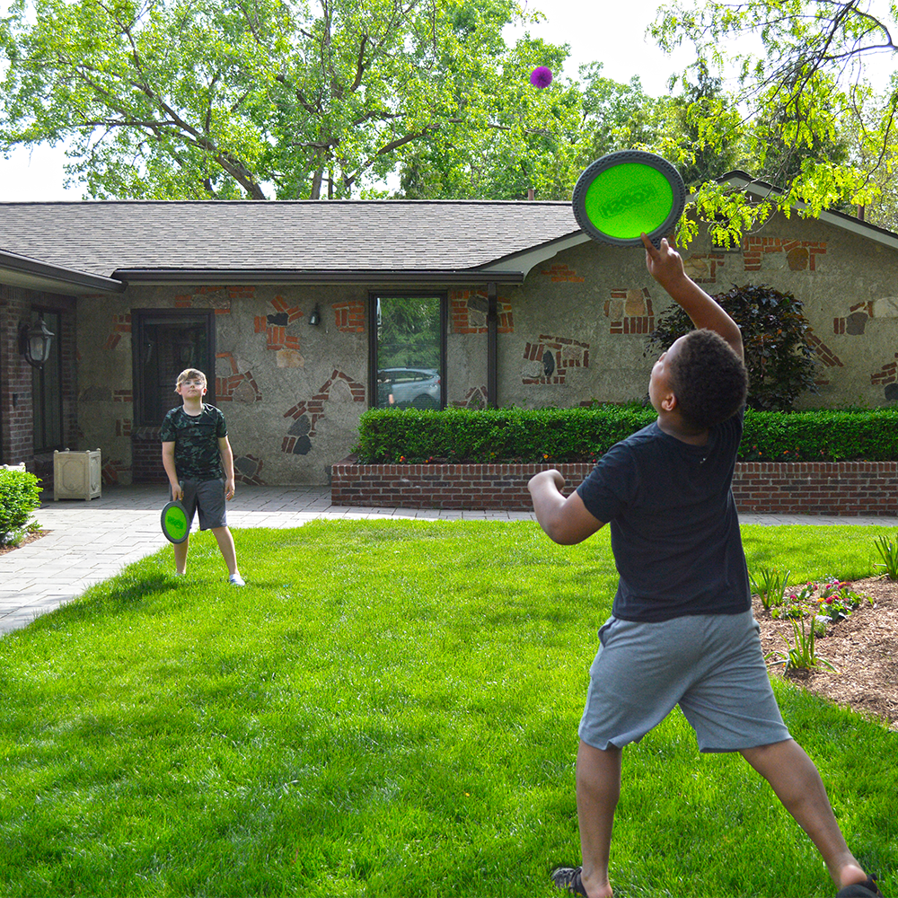 Koosh Double Paddle